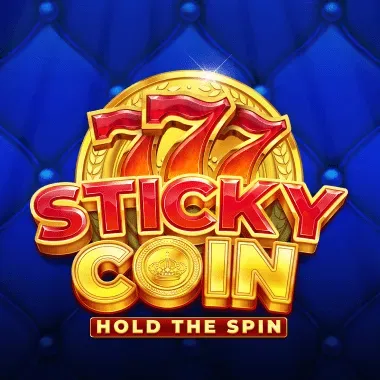 Sticky Coin